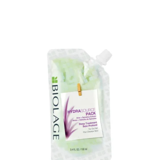HydraSource Pack 100 ML
