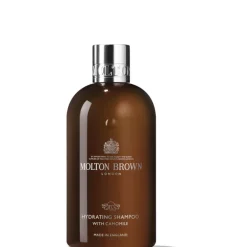 Hydrating Shampoo With Camomile 300 ML