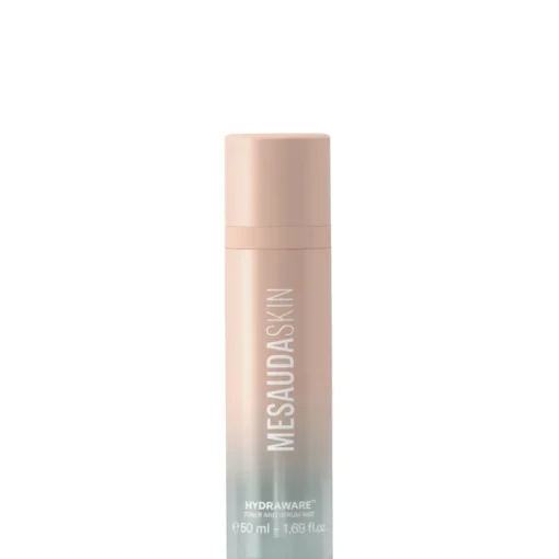 Hydraware Moisturizing Toner and Serum 50 ML