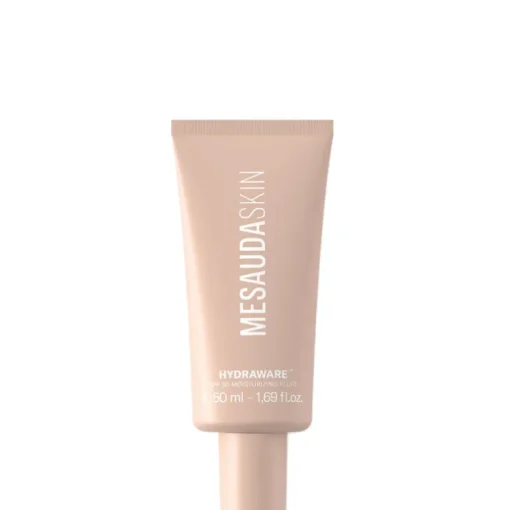 Hydraware SPF 50 Moisturizing Fluid 50 ML