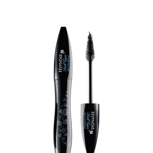 Hypnose Doll Eyes Waterproof N. 01 Black Waterproof