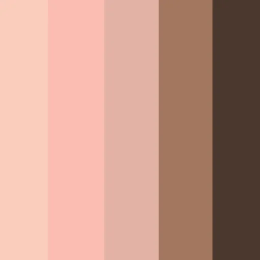 Hypnôse Palette