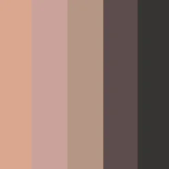 Hypnôse Palette