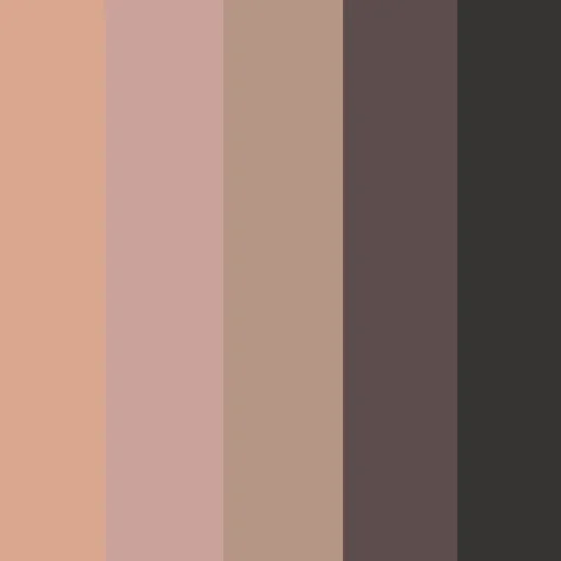 Hypnôse Palette