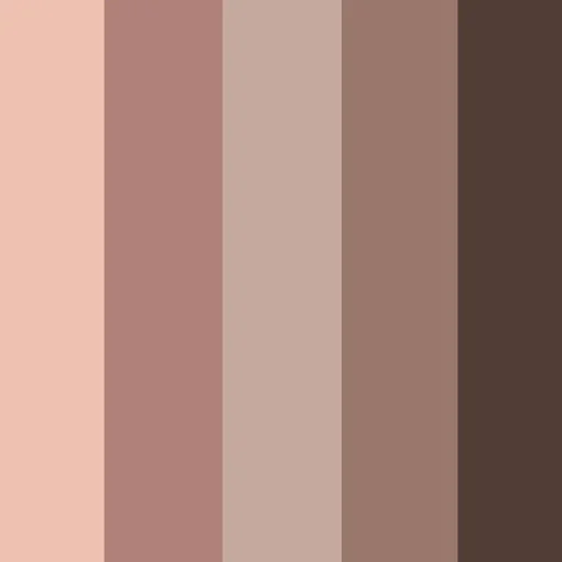 Hypnôse Palette