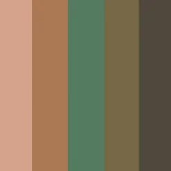 Hypnôse Palette