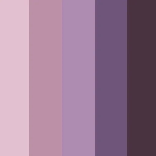 Hypnôse Palette