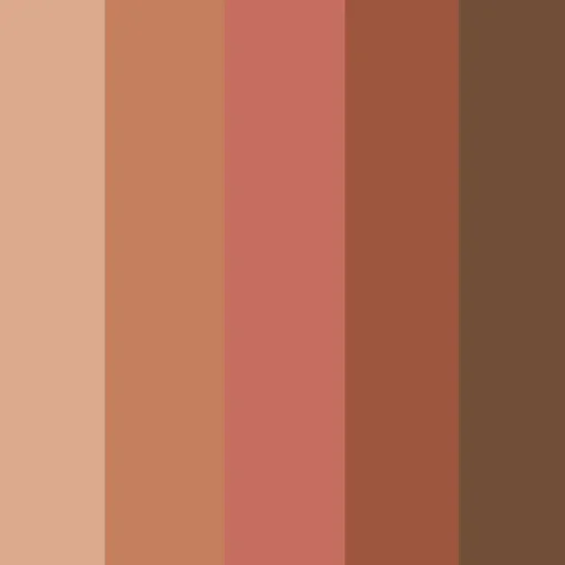 Hypnôse Palette