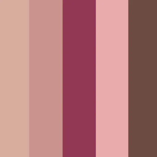 Hypnôse Palette