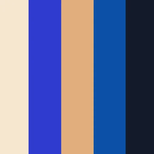 Hypnôse Palette