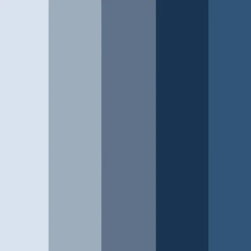 Hypnôse Palette