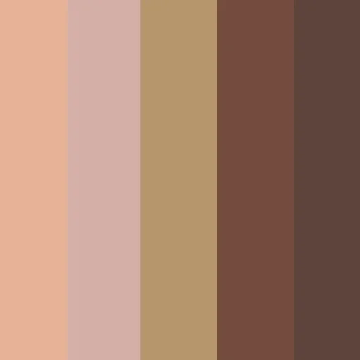 Hypnôse Palette
