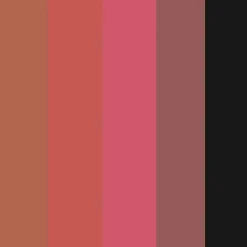 Hypnôse Palette