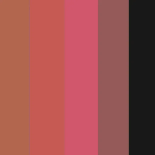 Hypnôse Palette