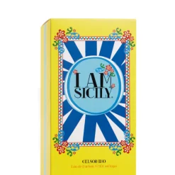 I am Sicily Gelsomino 100 ML