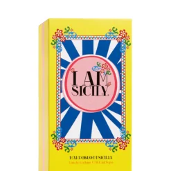 I am Sicily Mandorlo di Sicilia 100 ML