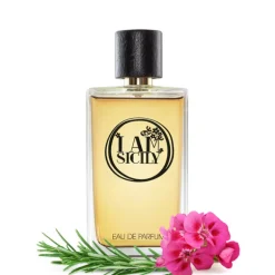 I am Sicily Terra D'Amuri 100 ML