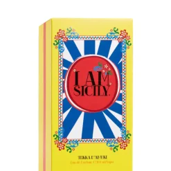 I am Sicily Terra D'Amuri 100 ML