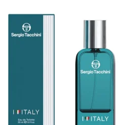 I Love Italy For Men
