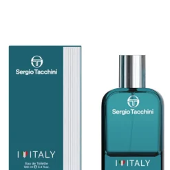 I Love Italy For Men