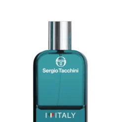 I Love Italy For Men