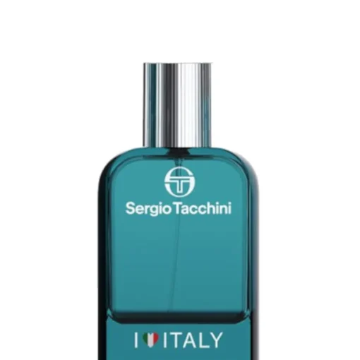 I Love Italy For Men