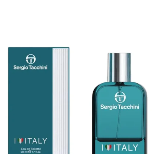 I Love Italy For Men