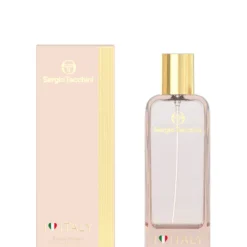 I Love Italy For Woman