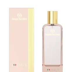 I Love Italy For Woman