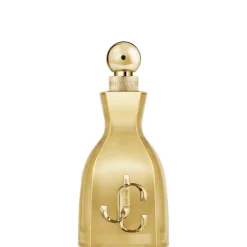I want Choo Le Parfum