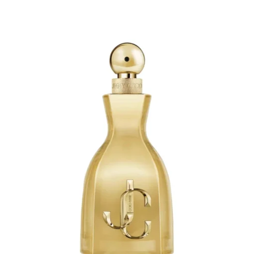 I want Choo Le Parfum