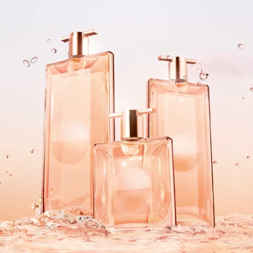 Idôle l'Eau de Toilette