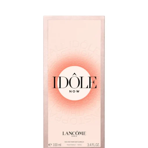 Idôle Now