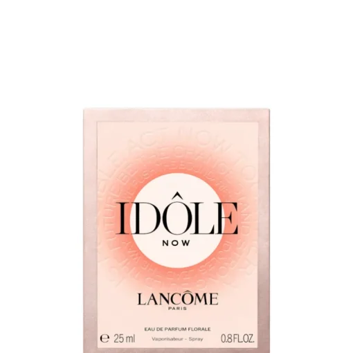 Idôle Now