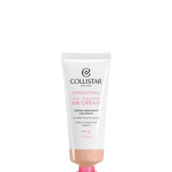 IdroAttiva+ Crema Idratazione Colorata BB Cream