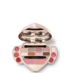 Il Cuore Magenta Make-up Palette Palette viso, occhi, labbra