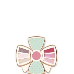Il Fiocco Verde Acqua Make-up Palette Palette viso, occhi, labbra
