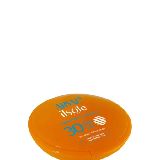 Il Sole - Fondotinta compatto SPF 30