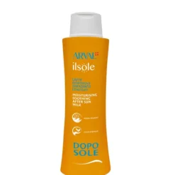 Il Sole - Latte doposole idratante lenitivo 400 ML
