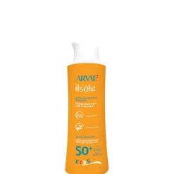 Il Sole - Latte protettivo bambini SPF 50+ 150 ML