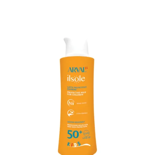Il Sole - Latte protettivo bambini SPF 50+ 150 ML