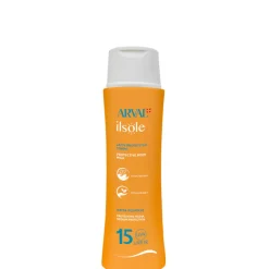 Il Sole - Latte Protettivo Corpo SPF 15 200 ML