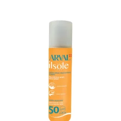 Il Sole - Latte Spray Protettivo Corpo SPF 50 200 ML