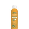 Il Sole - Mousse protettiva SPF 15 200 ML