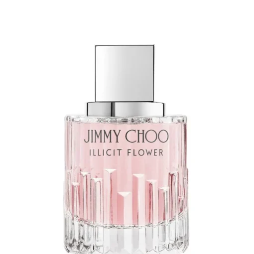 Illicit Flower