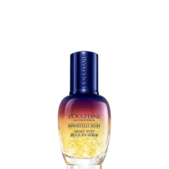 Immortelle Reset Nuit Huile-En-Serum 30 ML