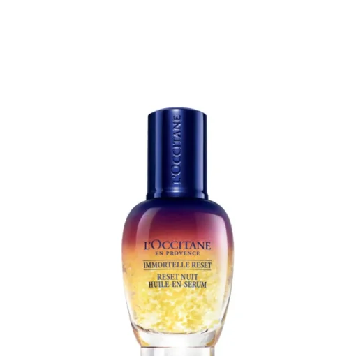 Immortelle Reset Nuit Huile-En-Serum 30 ML
