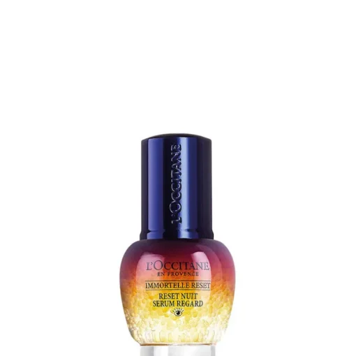 Immortelle Reset Overnight Eye Serum 15 ML
