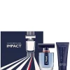 Impact Confezione 100 ML Eau de Toilette + 100 ML Hair & Body Wash