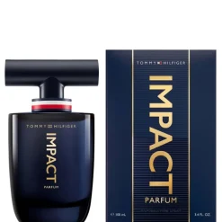 Impact Parfum